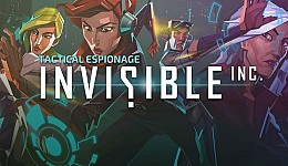 Invisible, Inc.